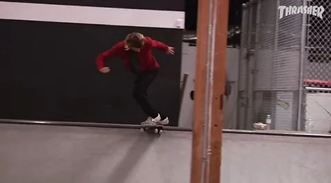 Skatepark Round Up – Vans