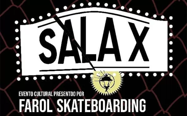 Premiere Farol Skateboarding en Sevilla
