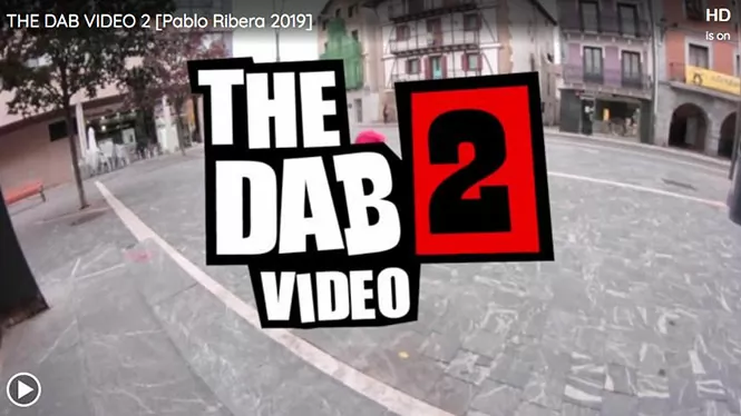The DAB VIDEO 2 online