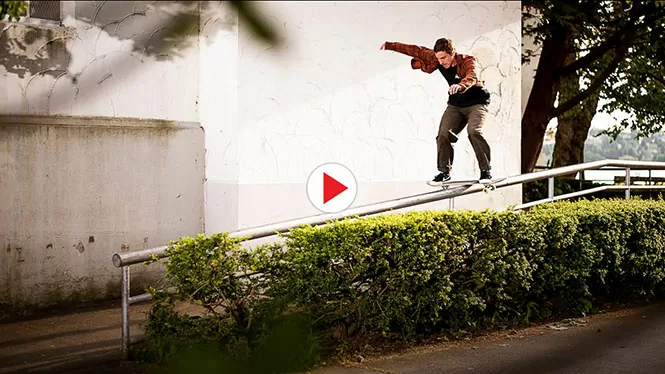 Cory Kennedy Pump on this part