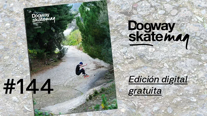 Dogway 144 – Edidion digital gratuita