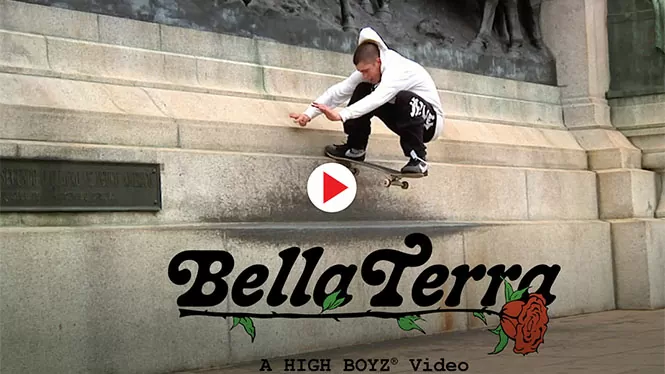 HIGHs Bella Terra Video