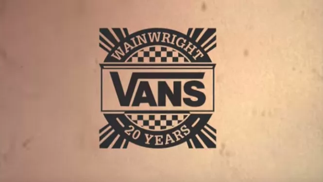 Danny Wainwright Retrospective